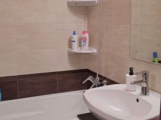 Eladó lakás Nyíregyháza 54 nm