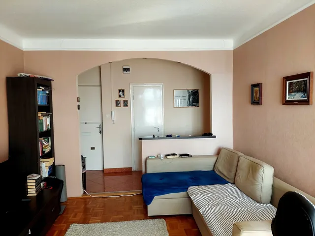 Eladó lakás Nyíregyháza 53 nm