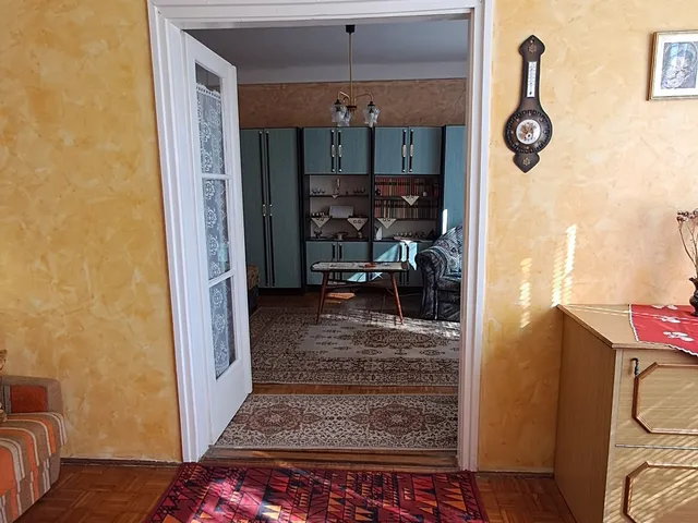 Eladó ház Nyírtelek 100 nm