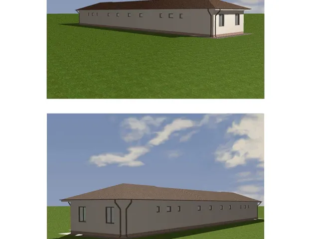 Eladó ház Nyíregyháza 96 nm