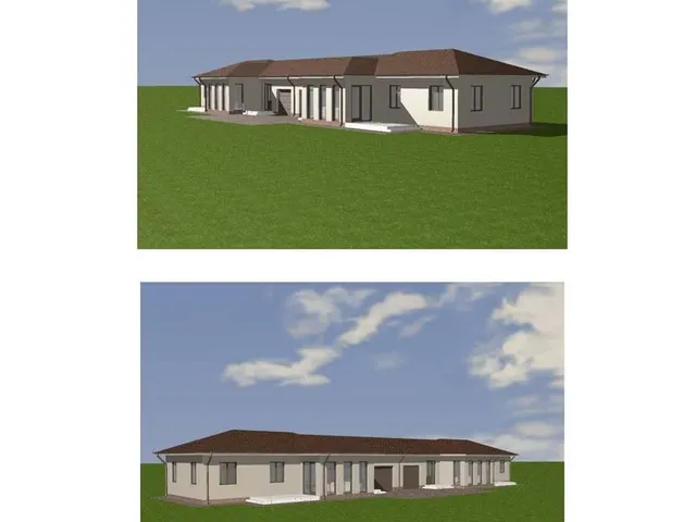 Eladó ház Nyíregyháza 96 nm