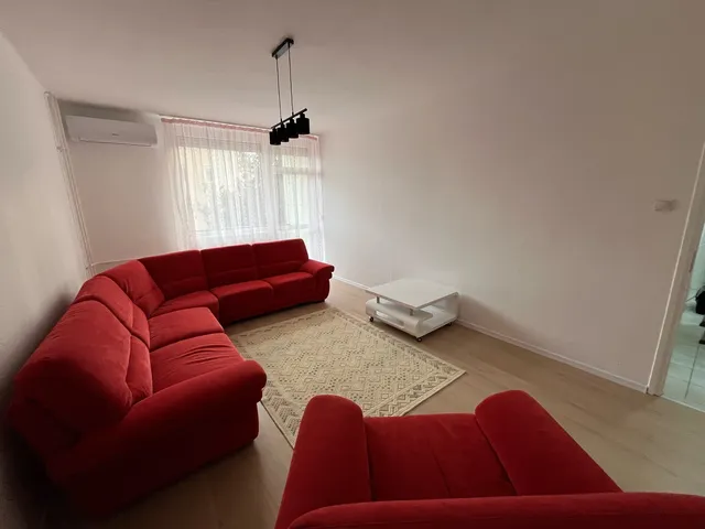 Kiadó lakás Nyíregyháza 54 nm