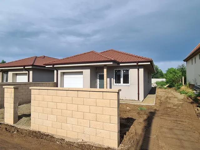 Eladó ház Nyíregyháza 100 nm