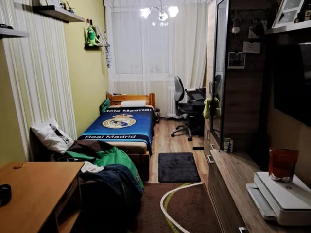 Eladó lakás Nyíregyháza 65 nm