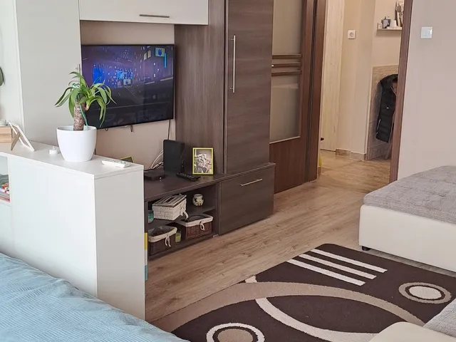 Eladó lakás Nyíregyháza 53 nm
