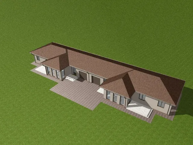 Eladó ház Nyíregyháza 114 nm