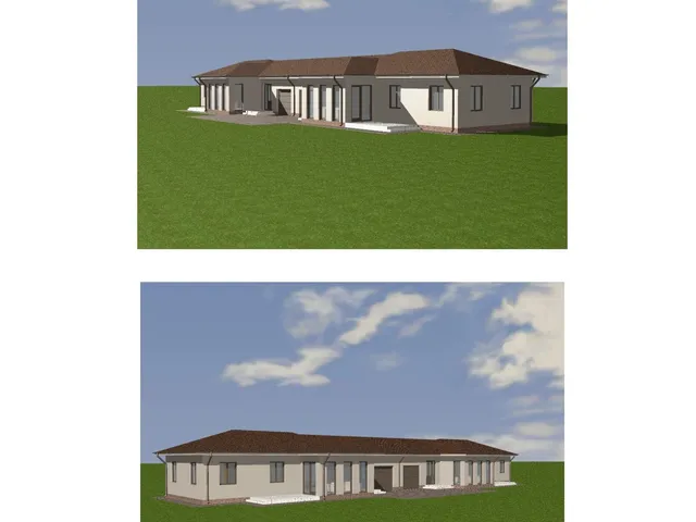 Eladó ház Nyíregyháza 114 nm