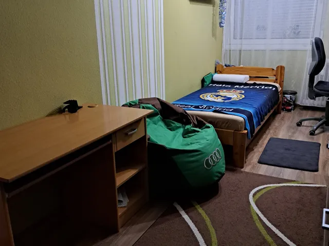 Eladó lakás Nyíregyháza 65 nm