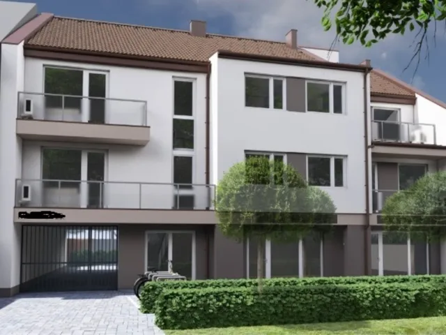 Eladó lakás Nyíregyháza 47 nm