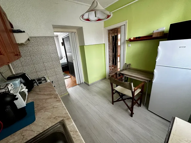 Eladó lakás Nyíregyháza 46 nm