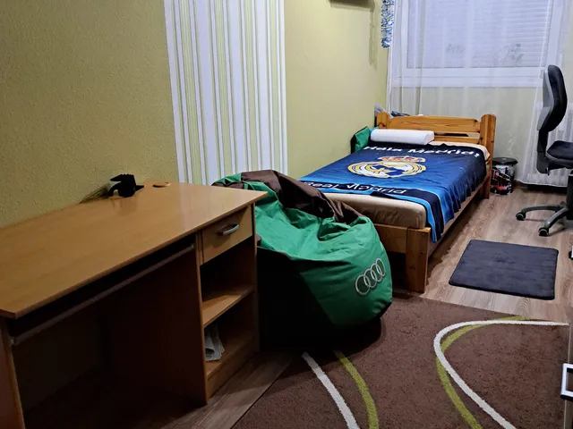 Eladó lakás Nyíregyháza 65 nm