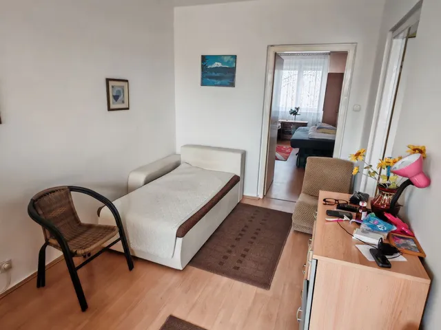 Eladó lakás Nyíregyháza 69 nm