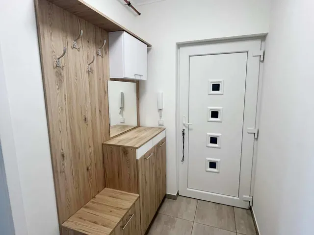Eladó lakás Nyíregyháza 61 nm