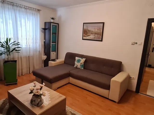 Eladó lakás Nyíregyháza 48 nm