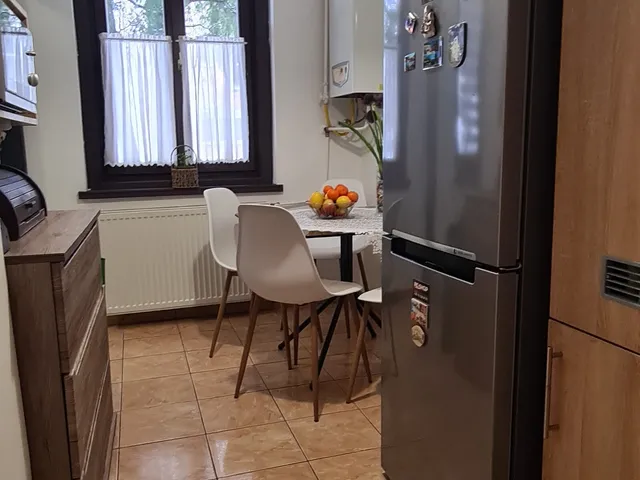 Eladó lakás Nyíregyháza 48 nm