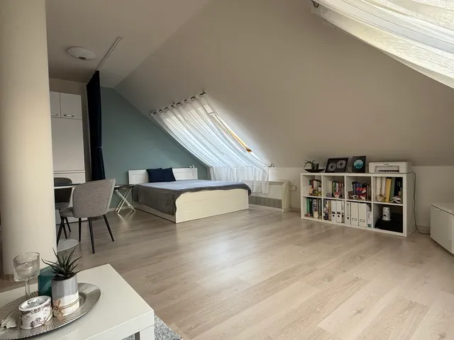 Eladó lakás Nyíregyháza 40 nm