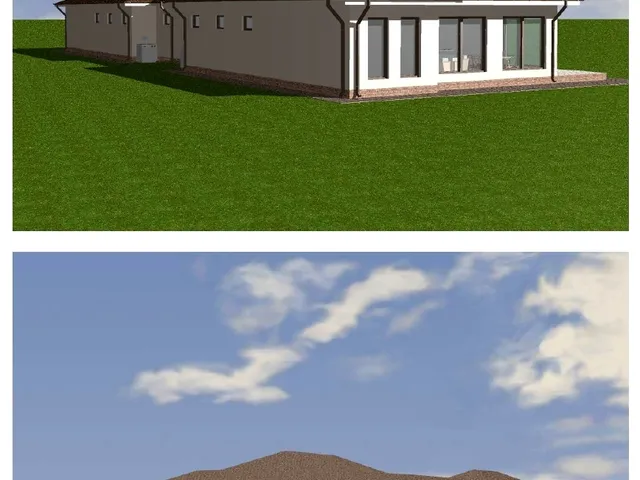 Eladó ház Nyíregyháza 124 nm