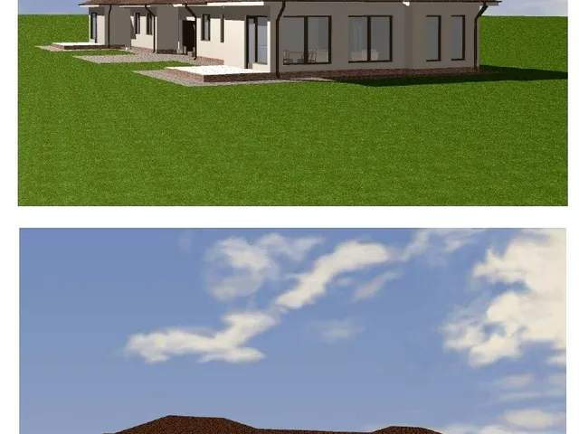 Eladó ház Nyíregyháza 124 nm