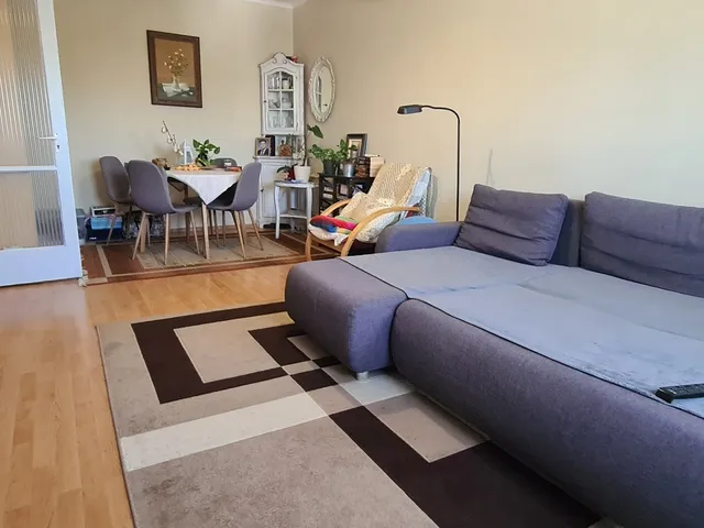 Eladó lakás Nyíregyháza 52 nm