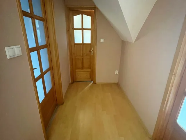 Eladó lakás Nyíregyháza 115 nm