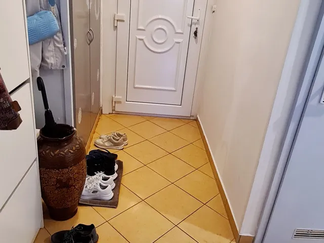 Eladó lakás Nyíregyháza 52 nm