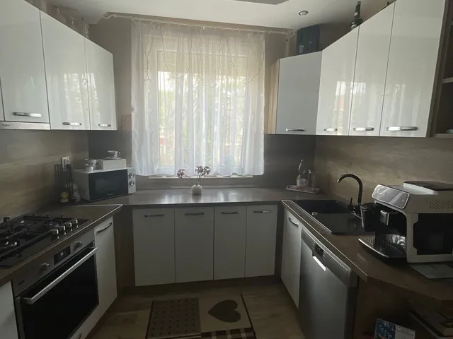 Eladó lakás Nyíregyháza 89 nm