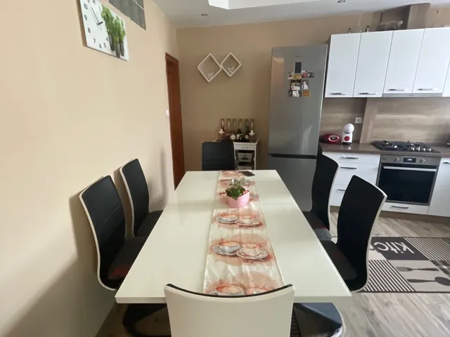 Eladó lakás Nyíregyháza 89 nm