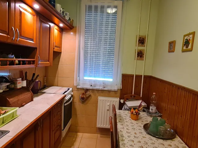 Eladó lakás Nyíregyháza 51 nm