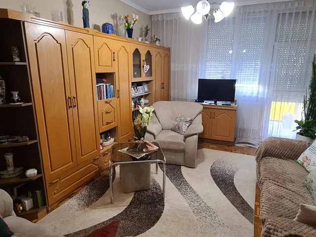 Eladó lakás Nyíregyháza 51 nm