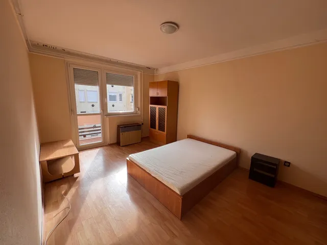 Kiadó lakás Nyíregyháza 40 nm