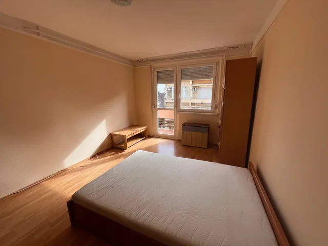 Kiadó lakás Nyíregyháza 40 nm