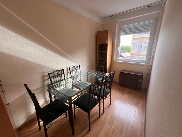 Kiadó lakás Nyíregyháza 40 nm