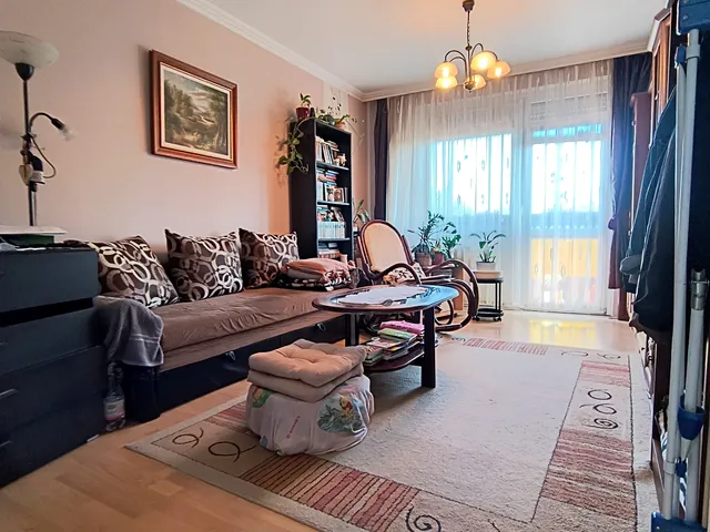 Eladó lakás Nyíregyháza 55 nm