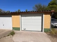 Eladó garázs Nyíregyháza 18 nm