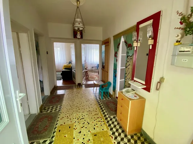 Eladó ház Nyíregyháza 100 nm