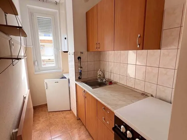 Eladó lakás Nyíregyháza 41 nm