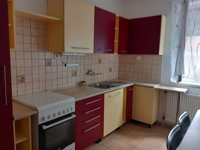 Kiadó lakás Nyíregyháza 52 nm