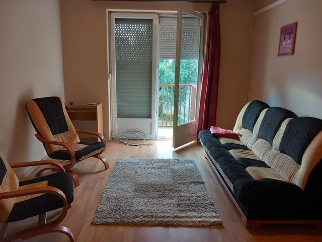 Kiadó lakás Nyíregyháza 52 nm