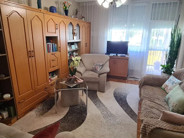 Eladó lakás Nyíregyháza 51 nm