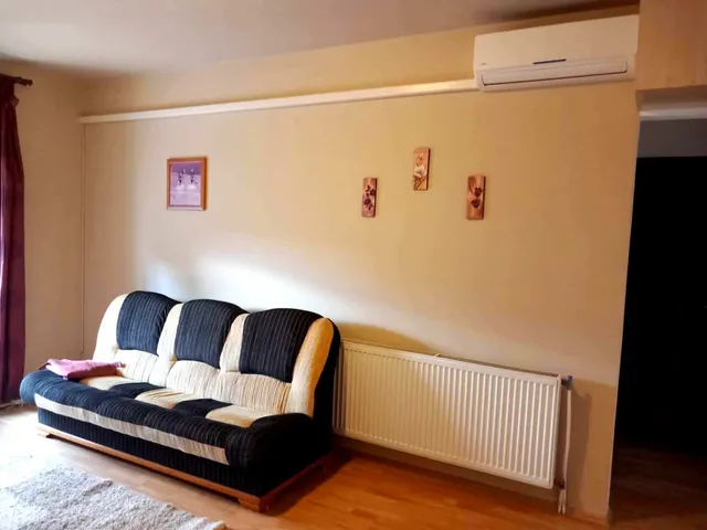 Kiadó lakás Nyíregyháza 52 nm