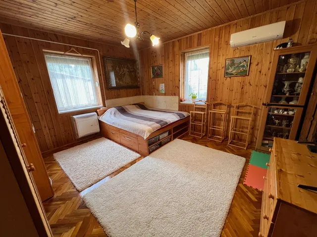 Eladó ház Nyíregyháza 80 nm
