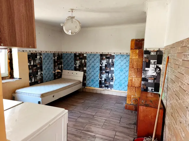 Eladó ház Nyíregyháza 42 nm