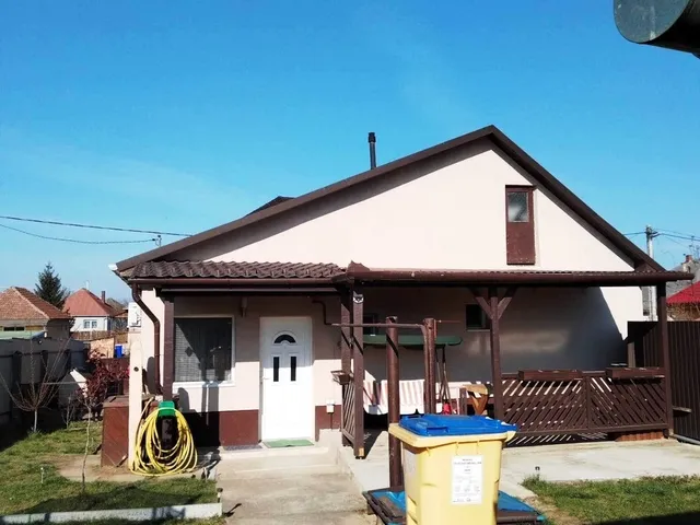 Eladó ház Nyíregyháza 80 nm