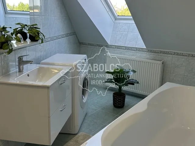 Kiadó lakás Nyíregyháza 48 nm