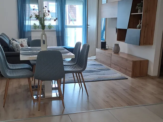 Eladó lakás Nyíregyháza 49 nm