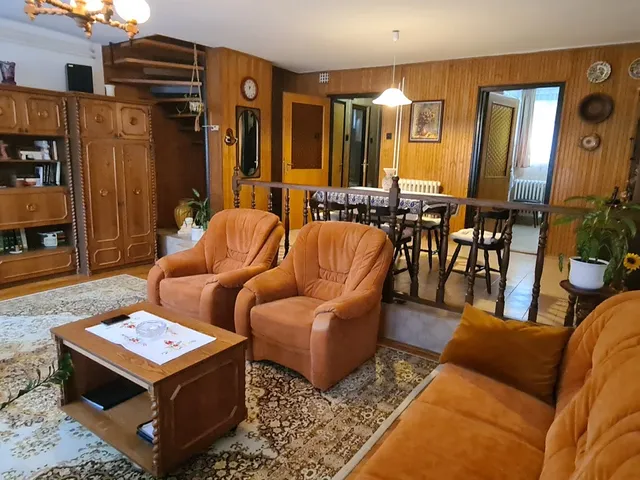 Eladó ház Nyíregyháza 104 nm