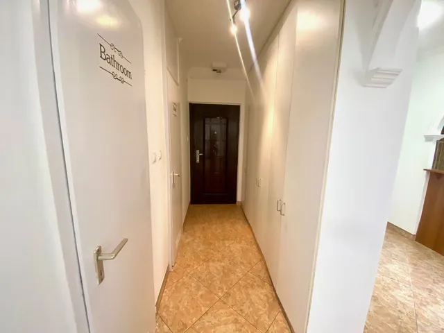 Eladó lakás Nyíregyháza 54 nm