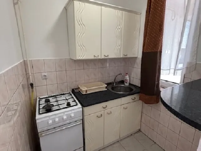 Kiadó lakás Nyíregyháza 32 nm