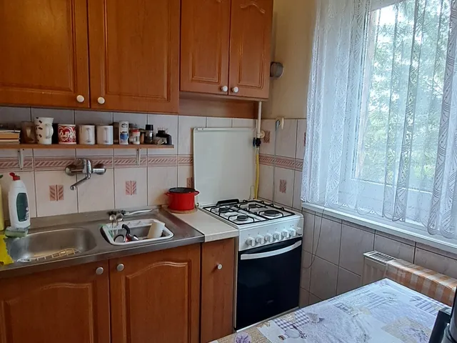 Eladó lakás Nyíregyháza 72 nm