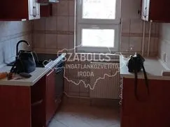 Kiadó lakás Nyíregyháza 54 nm